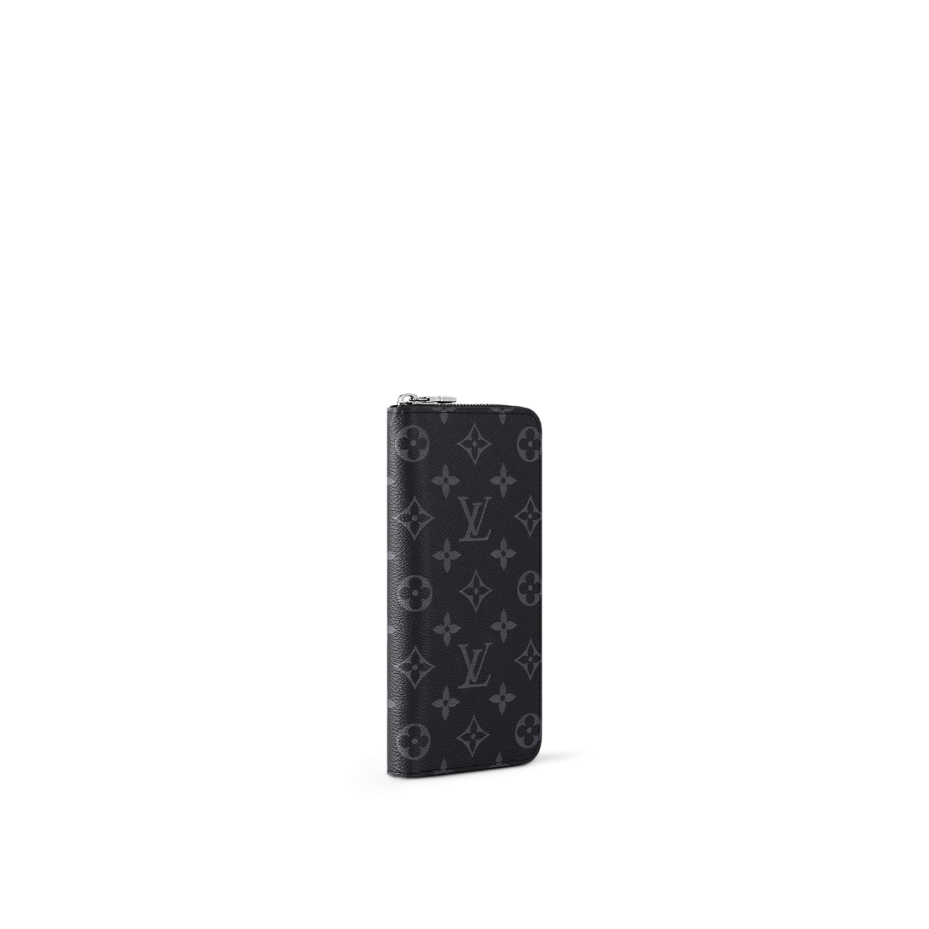 Louis Vuitton Zippy Wallet Vertical